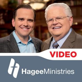 Hagee Ministries Podcast