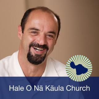 Hale O Nā Kāula Church