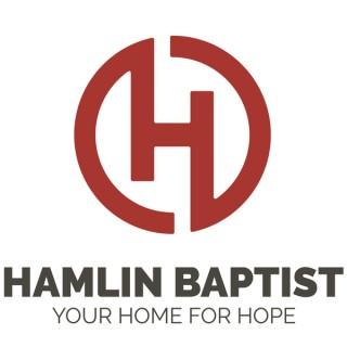 Hamlin Baptist Church