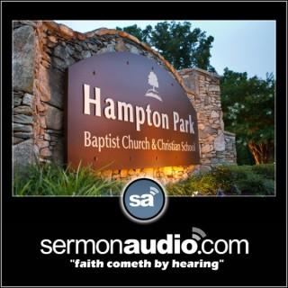 Hampton Park Baptist Church