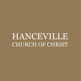 Hanceville Church of Christ Podcast