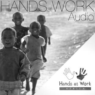 Hands at Work Audio