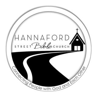 Hannaford Street Bible Church