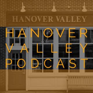 Hanover Valley Presbyterian - Podcast