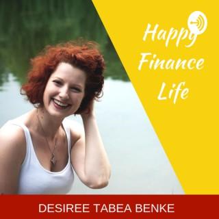 Happy Finance Life | Inspiration & Motivation für dein Money Mindset, Business & Weiblichkeit