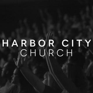 Harbor City Church Podcast