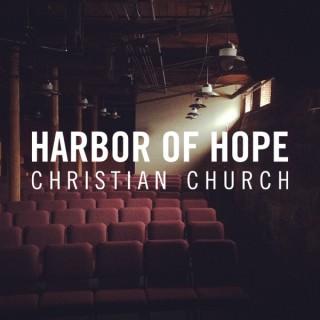 Harbor of Hope Christian Church Sermons