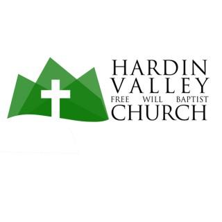 Hardin Valley Church Sermons