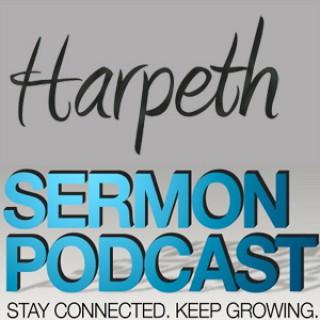 Harpeth Baptist Sermon Podcast