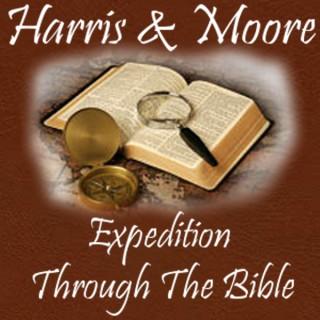 Harris & Moore Expedition Through The Bible