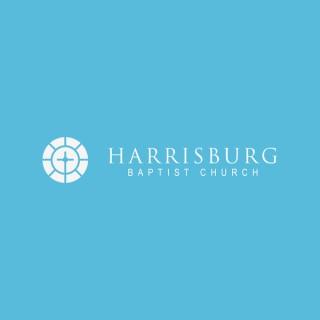Harrisburg Baptist Church Sermons