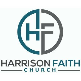 Harrison Faith Church