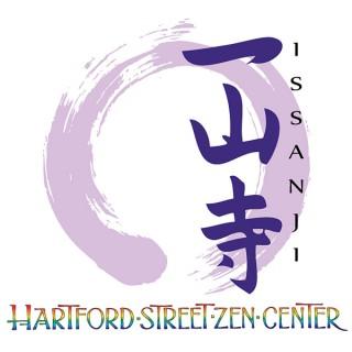 Hartford Street Zen Center Dharma Talks
