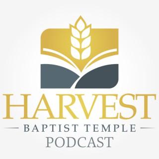 Harvest Baptist Temple Podcast