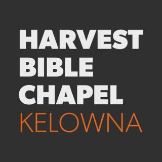 Harvest Bible Chapel Kelowna