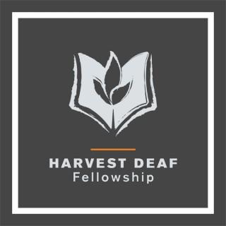 Harvest Bible Chapel Oakville: Deaf Fellowship Video