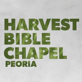 Harvest Bible Chapel Peoria