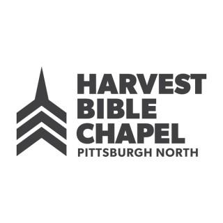 Harvest Bible Chapel Pittsburgh North Sermons - Harvest Bible Chapel Pittsburgh North