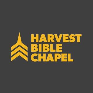 Harvest Bible Chapel Rochester, NY