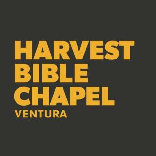 Harvest Bible Chapel Ventura
