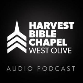 Harvest Bible Chapel West Olive