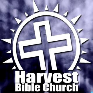 Harvest Bible Church AZ