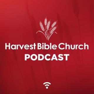 Harvest Bible Church Podcast