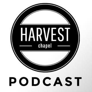 Harvest Chapel Podcast
