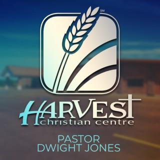 Harvest Christian Centre