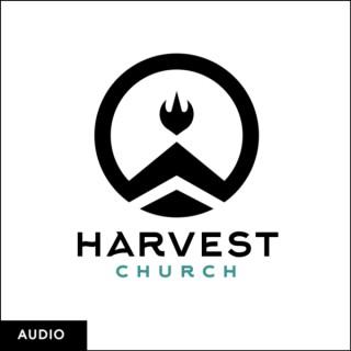 Harvest Church - harvestinus.co (Audio)
