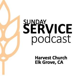 Harvest Church Elk Grove