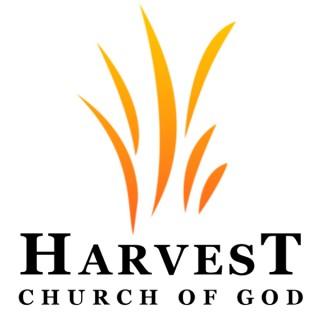 Harvest Church of God Podcast