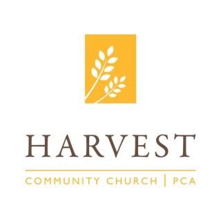 Harvest Community Church (PCA) in Omaha, NE