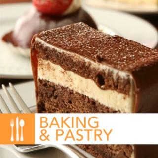 Baking & Pastry