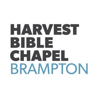 Harvest Mississauga Audio Sermons