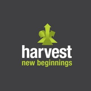 Harvest New Beginnings Podcast