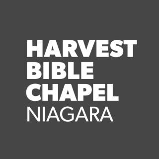 Harvest Niagara
