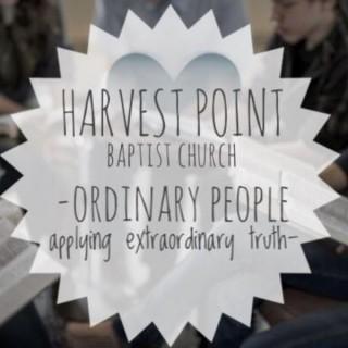 Harvest Point Baptist Church