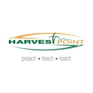 Harvest Point Fellowship Sermons