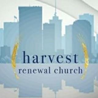 Harvest Renewal