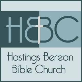 Hastings Berean Bible Church