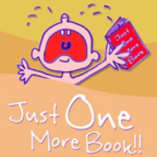 Review of the Week – Just One More Book!!