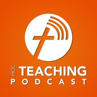 HCC Teaching Podcast