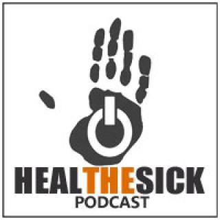 Heal the Sick Podcast