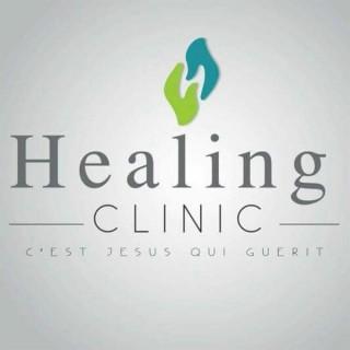 Healing Clinic - Podcast