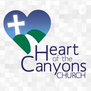 Heart of the Canyons Church