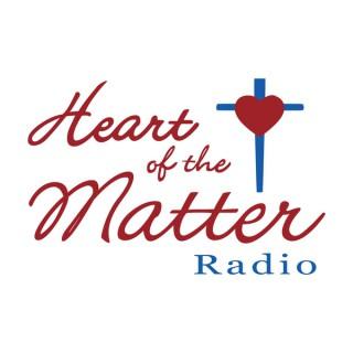 Heart of the Matter Radio