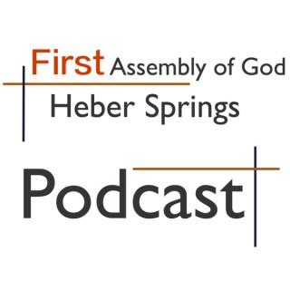 Heber First AG