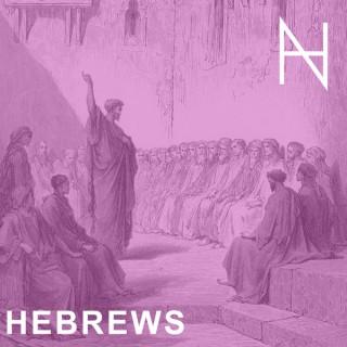 Hebrews -- Through The Bible Studio Series