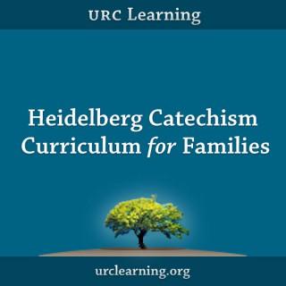 Heidelberg Catechism Curriculum for Families from URC Learning
